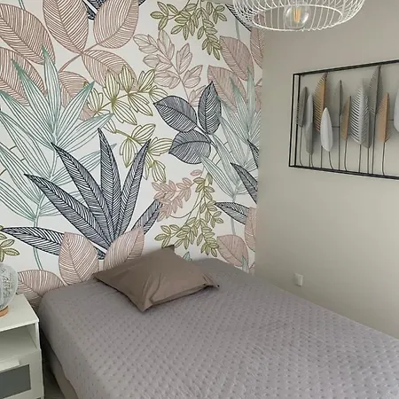 Bord De Juan Les Pins