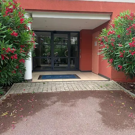 Bord De Juan Les Pins