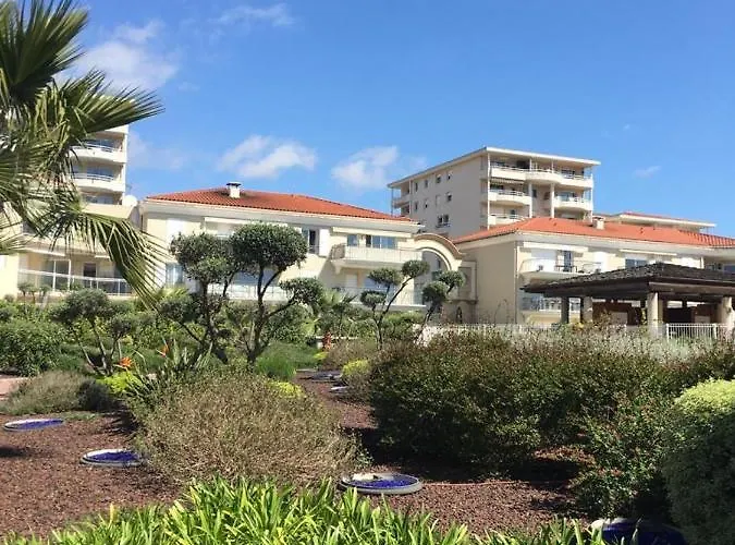 Bord De Juan Les Pins *